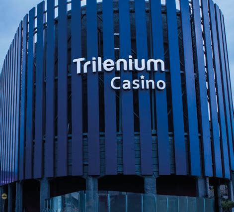 trilenium casino!